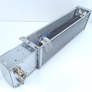 SEW Eurodrive Bremswiderstand BW100-006-T R=100 Ohm P=0.6 kW TOP ZUSTAND
Wird in neuem Fenster oder Tab geöffnet