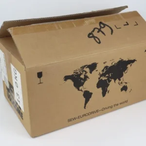 SEW Eurodrive Servomotor Getriebe PSF321 CMP71M/KY/AK0H/SM1 UNUSED & OVP
Wird in neuem Fenster oder Tab geöffnet