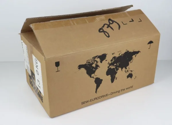 SEW Eurodrive Servomotor Getriebe PSF321 CMP71M/KY/AK0H/SM1 UNUSED & OVP
Wird in neuem Fenster oder Tab geöffnet