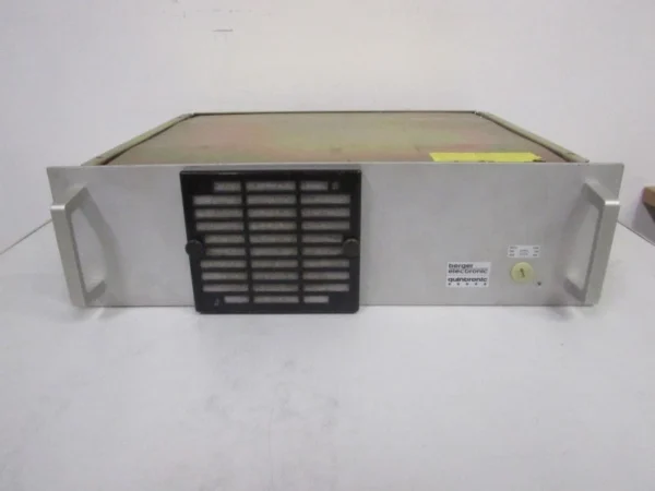 Berger Lahr NU 1416,11-14 Stepdrive Controller NU 1416 11-14 Top Zustand
Wird in neuem Fenster oder Tab geöffnet