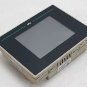 Pilz Mini-Touch 270 Monochrom 376000 Fehler im LCD (unterer Rand) TESTED
Wird in neuem Fenster oder Tab geöffnet