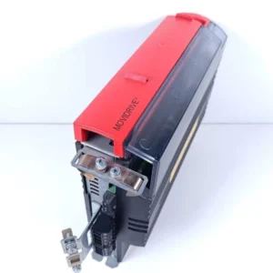 SEW Movidrive MDX61B0005-5A3-4-0T 400V 1,8A 0,55kW TESTED & TOP ZUSTAND
Wird in neuem Fenster oder Tab geöffnet