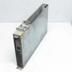 Siemens Simodrive VSA Modul 7,5/15A 6SN1130-1AA12-0AA0 Version A TESTED
Wird in neuem Fenster oder Tab geöffnet