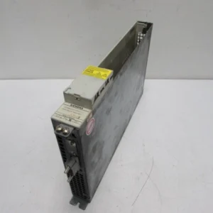 Siemens Simodrive VSA Modul 7,5/15A 6SN1130-1AA11-0AA0 Version B TESTED
Wird in neuem Fenster oder Tab geöffnet