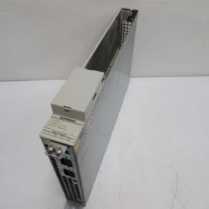 Siemens Simodrive LT-Modul INT.2x8A 6SN1123-1AB00-0HA0 Version A TESTED
Wird in neuem Fenster oder Tab geöffnet