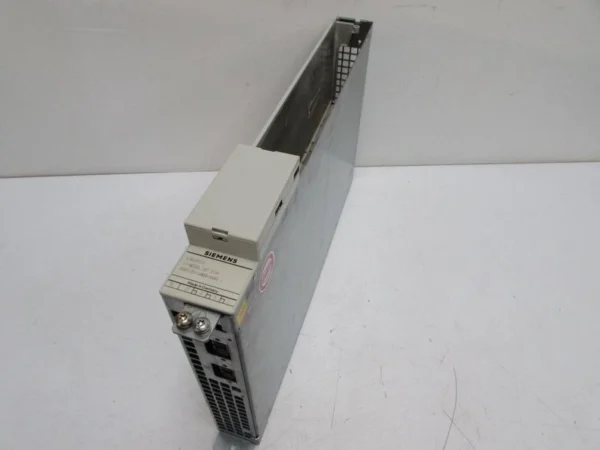 Siemens Simodrive LT-Modul INT.2x8A 6SN1123-1AB00-0HA0 Version A TESTED
Wird in neuem Fenster oder Tab geöffnet