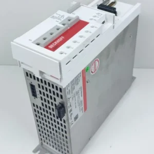 Beckhoff Servo-Drive AX5103-0000-0202 + AX5911 + AX5805 Rev.C TESTED & NEUWERTIG
Wird in neuem Fenster oder Tab geöffnet