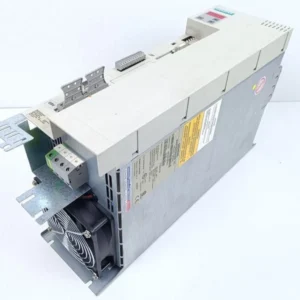 Siemens Masterdrives VC 6SE7022-1EP60-Z Z: G91+L20 TESTED & TOP ZUSTAND
Wird in neuem Fenster oder Tab geöffnet