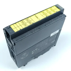 Siemens SM 326 F-DO10xDC 24V/2A PP 6ES7 326-2BF10-0AB0 E-St.3 NEUWERTIG
Wird in neuem Fenster oder Tab geöffnet