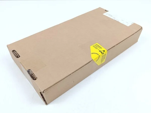 Siemens Simodrive 6SN1118-0DM31-0AA1 REFURBISHED ÜBERHOLT OVP & SEALED
Wird in neuem Fenster oder Tab geöffnet