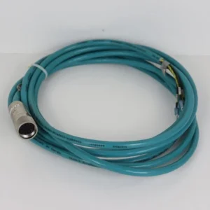 Siemens 6FX2002-5AA01-0BF0 Sinumerik Simodrive Sirotec Kabel NEUWERTIG
Wird in neuem Fenster oder Tab geöffnet