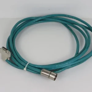 Siemens 6FX2002-2CA31-0BF0 Sinumerik Simodrive Sirotec Kabel NEUWERTIG
Wird in neuem Fenster oder Tab geöffnet