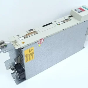 Siemens Masterdrives MC 6SE7014-0TP50-Z Z= G91 + C23 E-St G TESTED & TOP ZUSTAND
Wird in neuem Fenster oder Tab geöffnet