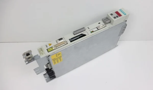 Siemens Masterdrives MC 6SE7012-0TP50-Z +G91 +C43 +K80 FW:1.6 TESTED TOP ZUSTAND
Wird in neuem Fenster oder Tab geöffnet