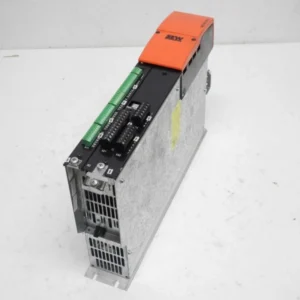 SEW Movidyn Servo Drive MAS51A015-503-00 API 12 - DPI 11A Modul TESTED
Wird in neuem Fenster oder Tab geöffnet