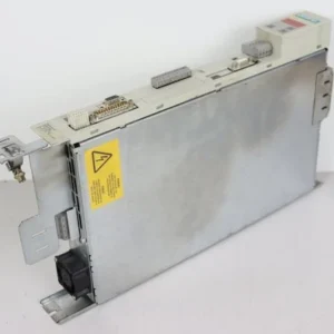 Siemens Masterdrives 6SE7011-5EP50-Z 6SE 7011-5EP50 400V 1,5A TESTED TOP ZUSTAND
Wird in neuem Fenster oder Tab geöffnet