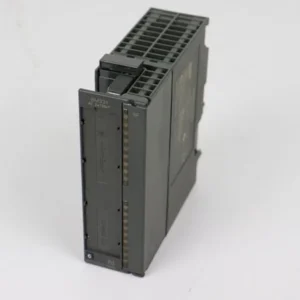 Siemens SM331 AI 2x 12bit 6ES7 331-7KB02-0AB0 SM331 E.St.3 TOP ZUSTAND
Wird in neuem Fenster oder Tab geöffnet