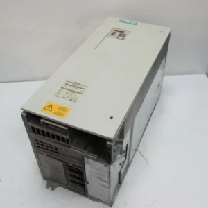 Siemens AC Drive Simovert VC 6SE7025-4CD60 Erz.-S: B 230V 54.0A Tested
Wird in neuem Fenster oder Tab geöffnet