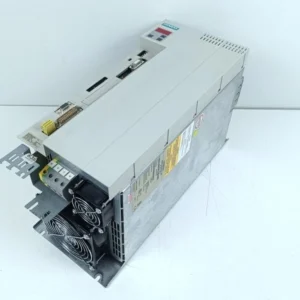 SIEMENS Masterdrives MC AC/AC Drive 6SE7023-4EP50 TESTED & TOP ZUSTAND
Wird in neuem Fenster oder Tab geöffnet
