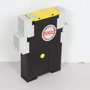 Siemens Sirius Sicherheitsschaltgerät 3TK2821-1CB30 TESTED TOP ZUSTAND
Wird in neuem Fenster oder Tab geöffnet