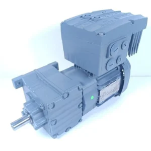 SEW Eurodrive Getriebemotor R17 DRS71S4/MM05/LN MM05D-503-00 NEUWERTIG
Wird in neuem Fenster oder Tab geöffnet