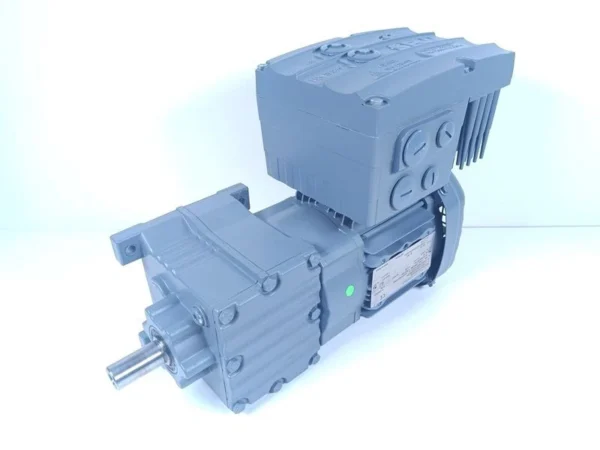 SEW Eurodrive Getriebemotor R17 DRS71S4/MM05/LN MM05D-503-00 NEUWERTIG
Wird in neuem Fenster oder Tab geöffnet