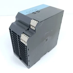 Siemens Sitop smart 10A 6EP1 334-2AA01 E-Stand 03 TESTED & TOP ZUSTAND
Wird in neuem Fenster oder Tab geöffnet