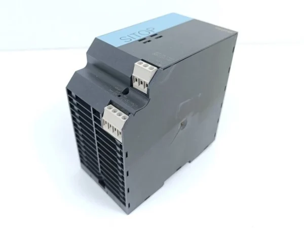 Siemens Sitop smart 10A 6EP1 334-2AA01 E-Stand 03 TESTED & TOP ZUSTAND
Wird in neuem Fenster oder Tab geöffnet