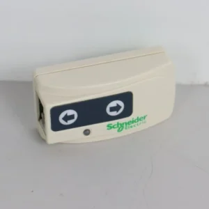 SCHNEIDER ELECTRIC Simple Loader Tool VW3A8120 FW: V1.7 IE01 NEUWERTIG
Wird in neuem Fenster oder Tab geöffnet