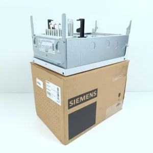 Siemens Sivacon 8PS BD2-AK2X/S18 BVP:203135 Abgangskasten UNUSED & OVP
Wird in neuem Fenster oder Tab geöffnet