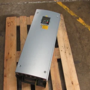 Honeywell Vacon NXS0168V35A2H0SA1A3000000 400V 170A Frequenzumrichter
Wird in neuem Fenster oder Tab geöffnet