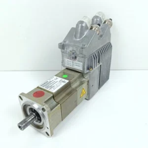 Siemens Simodrive Posmo A 300W 6SN2155-0AA11-1BA1 Version G NEUWERTIG
Wird in neuem Fenster oder Tab geöffnet