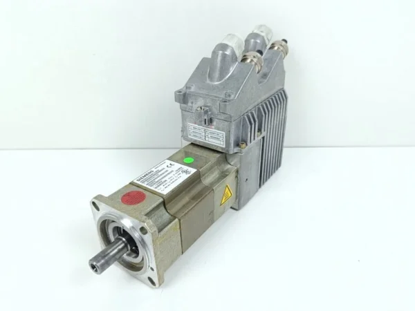 Siemens Simodrive Posmo A 300W 6SN2155-0AA11-1BA1 Version G NEUWERTIG
Wird in neuem Fenster oder Tab geöffnet