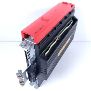 SEW Movidrive MDX61B0005-5A3-4-00 400V 0,55kw ohne Abdeckung TESTED &TOP ZUSTAND
Wird in neuem Fenster oder Tab geöffnet