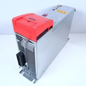 SEW Eurodrive MOVIAXIS MXP80A-010-503-00 400V 10kW TESTED & NEUWERTIG
Wird in neuem Fenster oder Tab geöffnet