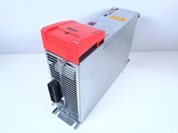 SEW Eurodrive MOVIAXIS MXP80A-010-503-00 400V 10kW TESTED & NEUWERTIG
Wird in neuem Fenster oder Tab geöffnet 1 SEW Eurodrive MOVIAXIS MXP80A-010-503-00 400V 10kW TESTED & NEUWERTIG
Wird in neuem Fenster oder Tab geöffnet