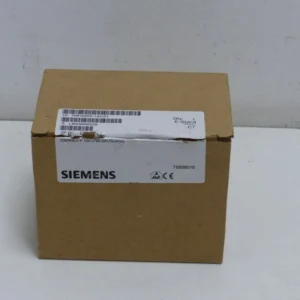 Siemens Siwarex P 100-U-BUSAUSGANG 7MH4205-1AC01 E.-St. C7 UNUSED OVP
Wird in neuem Fenster oder Tab geöffnet