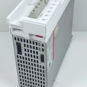 Beckhoff Servo-Drive AX5021-0000 + AX 5911 Rev.: C TESTED & NEUWERTIG
Wird in neuem Fenster oder Tab geöffnet