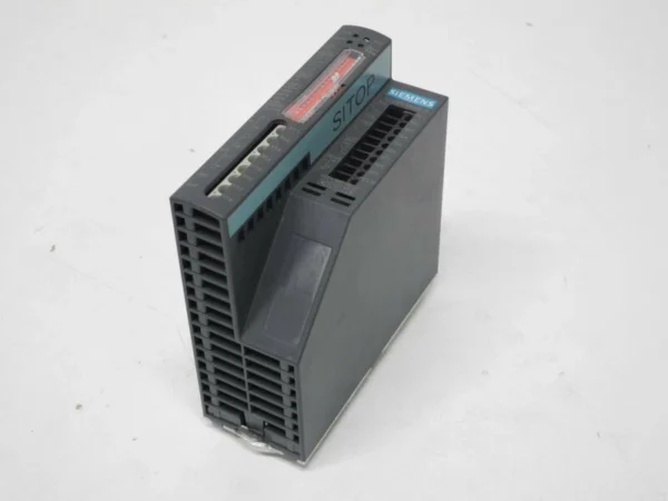 Siemens Sitop DC UPS Power Supply 6EP1 931-2EC21 24V 0,7A Top Zustand
Wird in neuem Fenster oder Tab geöffnet