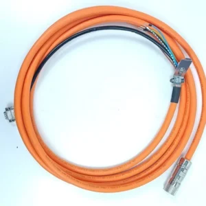 B&R ACOPOS 8BCH0005.1111A-0 multi motor hybrid cable length 5m UNUSED
Wird in neuem Fenster oder Tab geöffnet
