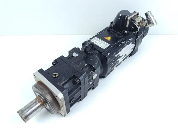 SEW Eurodrive Servomotor PSF511/N/EK04 CM71M/BR/HR/TF/RH1M/SB51 Motor
Wird in neuem Fenster oder Tab geöffnet 1 SEW Eurodrive Servomotor PSF511/N/EK04 CM71M/BR/HR/TF/RH1M/SB51 Motor
Wird in neuem Fenster oder Tab geöffnet