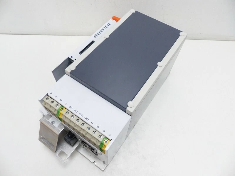 B&R ACOPOS 1640 8V1640.13-2 Servo Drive Version DO Top Zustand TESTED
Wird in neuem Fenster oder Tab geöffnet