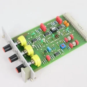 SEW Eurodrive Movidrive ESU 13 Sollwert-Umschaltung ESU13 TOP ZUSTAND
Wird in neuem Fenster oder Tab geöffnet