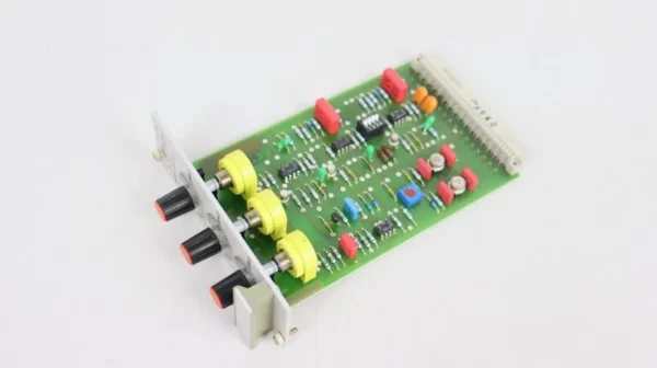 SEW Eurodrive Movidrive ESU 13 Sollwert-Umschaltung ESU13 TOP ZUSTAND
Wird in neuem Fenster oder Tab geöffnet