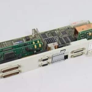 Siemens Simodrive 6SN1118-0DM31-0AA0 Version: A TESTED & TOP ZUSTAND
Wird in neuem Fenster oder Tab geöffnet