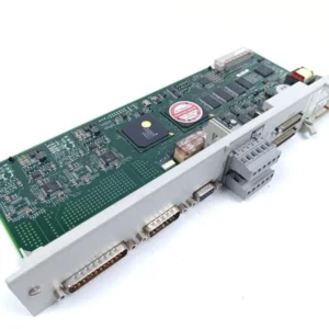 Siemens Simodrive 6SN1118-0DJ23-0AA2 Version: B TESTED & TOP ZUSTAND
Wird in neuem Fenster oder Tab geöffnet