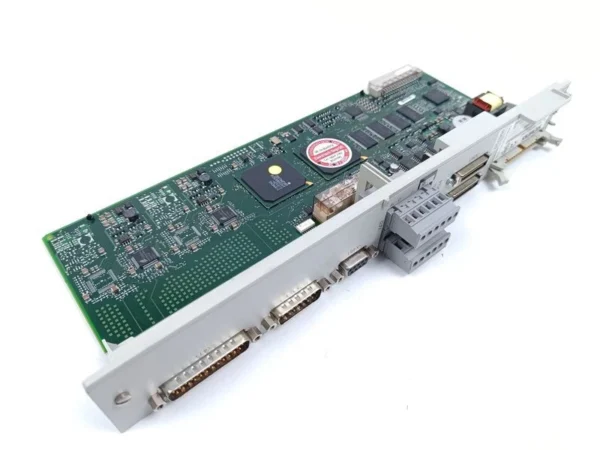 Siemens Simodrive 6SN1118-0DJ23-0AA2 Version: B TESTED & TOP ZUSTAND
Wird in neuem Fenster oder Tab geöffnet