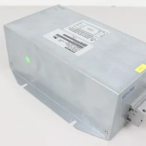 Siemens Simodrive 6SN1111-0AA01-1AA1 Netzfilter 10kW 3x25A NEUWERTIG
Wird in neuem Fenster oder Tab geöffnet