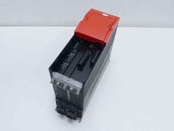 SEW Eurodrive MDF60A0030-5A3-4-0T MDX60A0030-5A3-4-00 + DFI Interbus +MDF TESTED
Wird in neuem Fenster oder Tab geöffnet