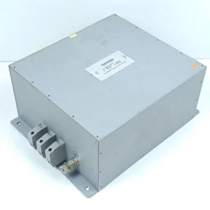 Telemecanique Groupe Schneider NETZFILTER 3x 100A 460V VW3SKFN100H03
Wird in neuem Fenster oder Tab geöffnet